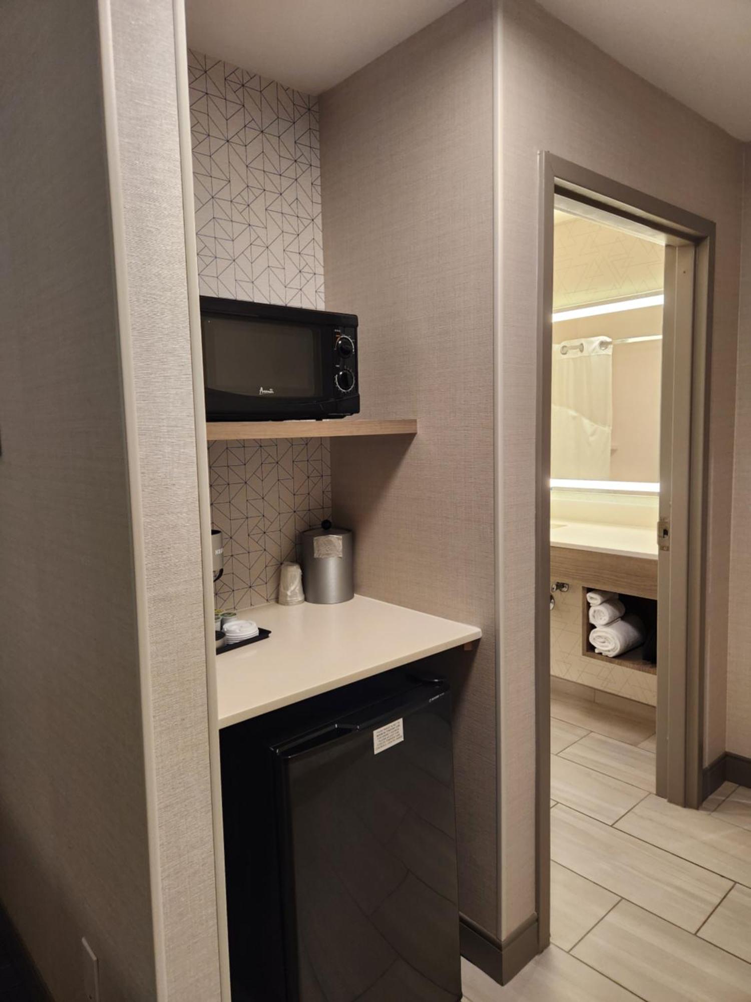 Holiday Inn Express Hotel & Suites Crawfordsville By Ihg Eksteriør bilde
